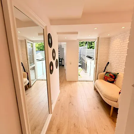 Ewelinas Altstudio