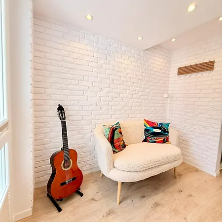 Appartement Ewelinas Altstudio *